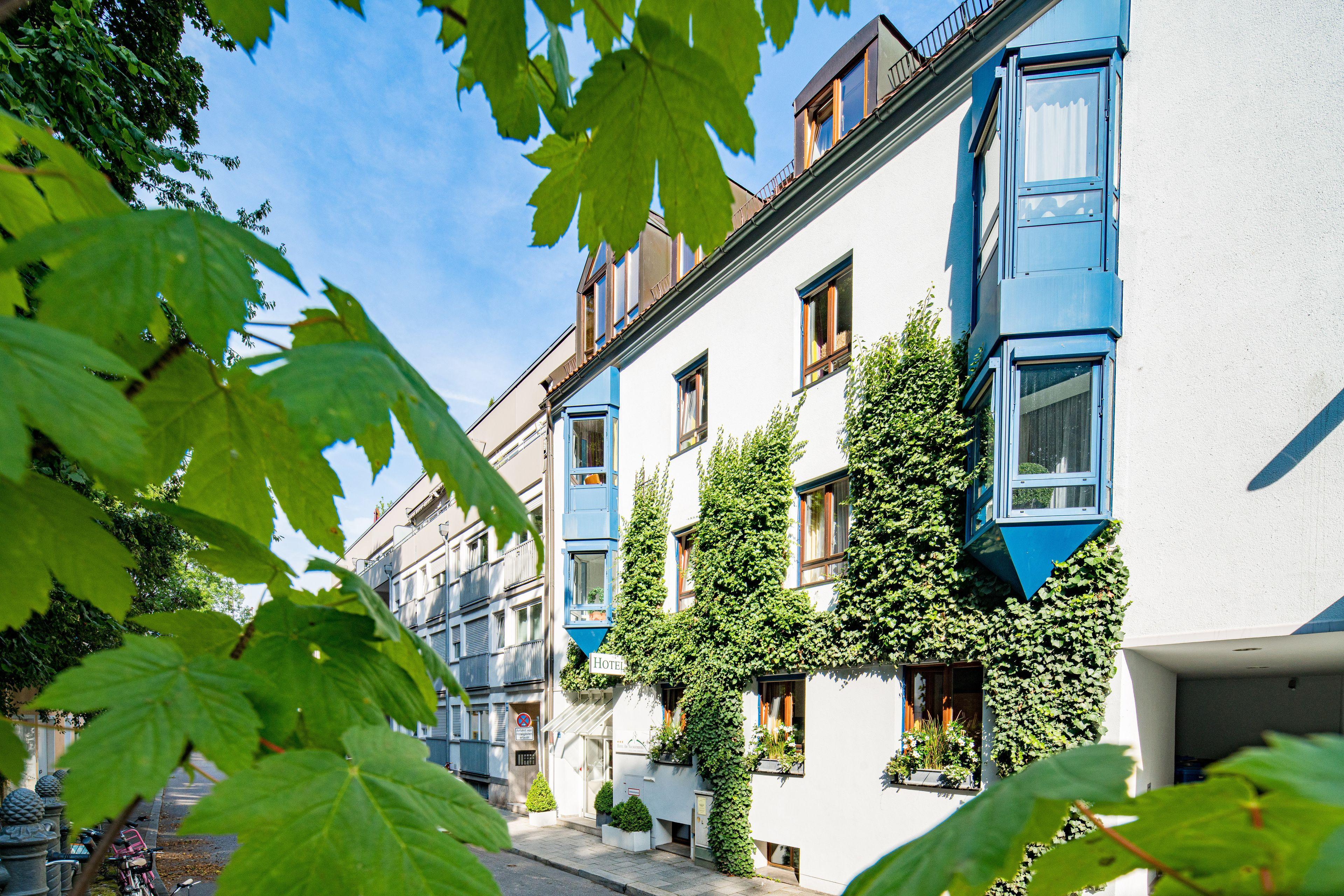 Hotel Am Nockherberg, Munich