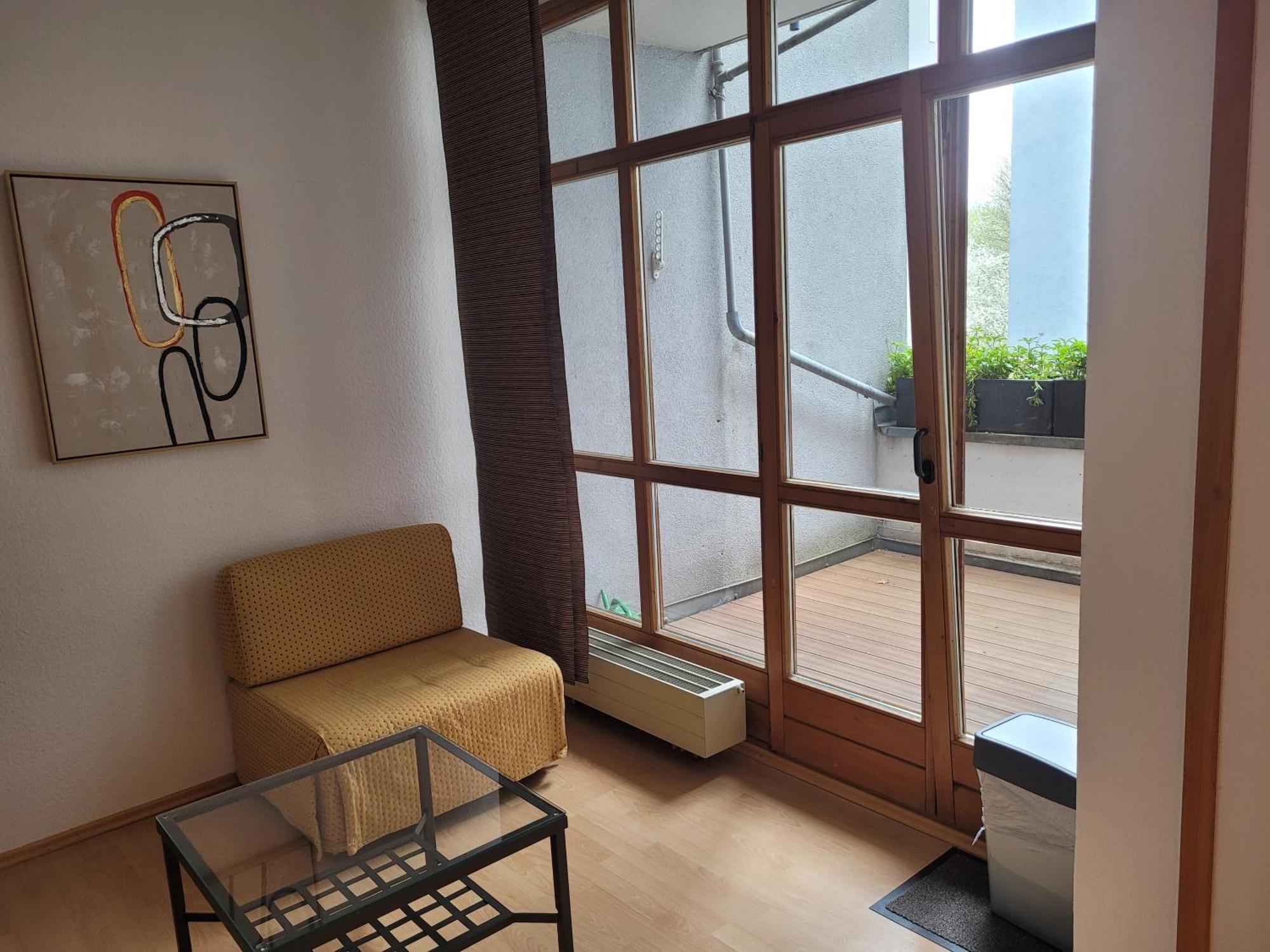 Hotel Am Nockherberg — Photos 3